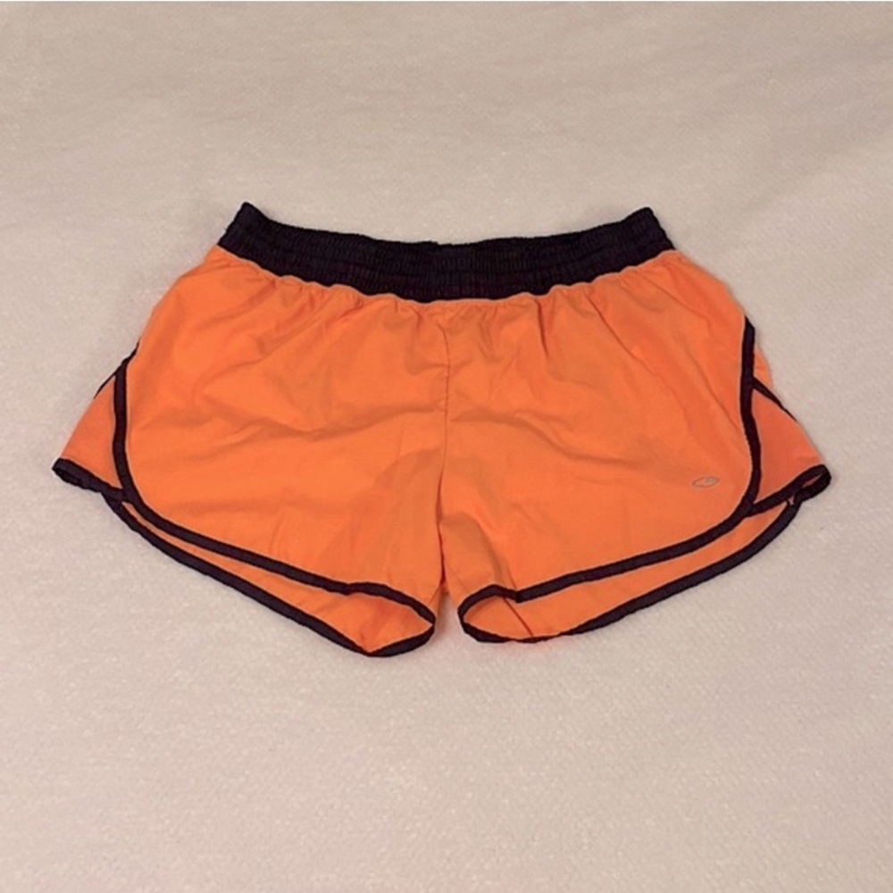 Champion DuoDry Athletic Shorts